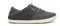 Olukai Nohea Moku Boy's - Tieless Comfort Shoes - Dk Shadow/Dk Shadow - Profile main