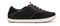 Olukai Nohea Moku Boy's - Tieless Comfort Shoes - Black / Black - Profile main