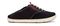 Olukai Nohea Moku Boy's - Tieless Comfort Shoes - Black / Black - Drop-In-Heel