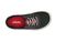 Olukai Nohea Moku Boy's - Tieless Comfort Shoes - Black / Black - Top