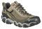 Oboz Firebrand II Men's Waterproof Hiking Shoe - Olive Angle main