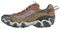 Oboz Firebrand II Men's Waterproof Hiking Shoe - Earth Inside