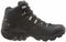 Oboz Oboz Men's Bridger Mid Waterproof Boot - Black