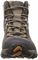 Oboz Oboz Men's Bridger Mid Waterproof Boot - Sudan