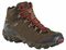 Oboz Oboz Men's Bridger Mid Waterproof Boot - Scotch Brown