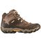 Oboz Bridger Mid Men's Waterproof Hiking Boot - Bridger Mid BDry Sudan 2