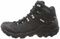 Oboz Oboz Men's Bridger Mid Waterproof Boot - Black