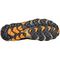 Oboz Bridger Mid Men's Waterproof Hiking Boot - Bridger Mid BDry Sudan 3