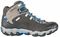 Oboz Oboz Men's Bridger Mid Waterproof Boot - Shale Gray