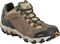 Oboz Oboz Men's Bridger Low Waterproof Shoe - Walnut