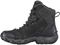 Oboz Bridger 7 Inch Insulated Women's Waterproof Hiker - Black Inside