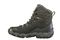 Oboz Bridger 7 Inch Insulated Women's Waterproof Hiker -  Insulated B DryBlack