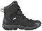 Oboz Bridger 7 Inch Insulated Women's Waterproof Hiker -  Insulated B DryBlack