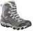 Oboz Bridger 7" Insulated Waterproof Women's Boot - Gray---Sage