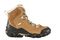 Oboz Bridger 7 Inch Insulated Women's Waterproof Hiker -  Insulated B Dry Chipmunk