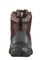 Oboz Bridger 7 Inch Insulated Women's Waterproof Hiker -  Insulated B DryRaisin