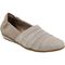 Earth Marsala - Women's 07-stepin - Taupe - quarter