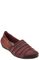 Earth Marsala - Women's 07-stepin - Burgundy - quarter