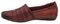 Earth Marsala - Women's 07-stepin - Burgundy - inside