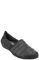 Earth Marsala - Women's 07-stepin - Dark Grey - quarter