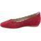 Earthies Lindi - Women's Stepin - Bright Red - inside