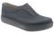 Klogs Shark Mens Shoe - Denim - angle