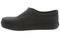 Klogs Shark Mens Shoe - Black - inside