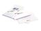 Wiivv Full Length Custom Orthotic Insoles - Contents