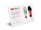 Wiivv Full Length Custom Orthotic Insoles - Front