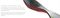 Wiivv Full Length Custom Orthotic Insoles - 3D Printed, Uses Smartphone - 3D Shell