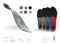 Wiivv Full Length Custom Orthotic Insoles - 3D Printed, Uses Smartphone - hiRes