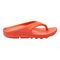 Spenco Fusion 2 - Women's Orthotic Recovery Sandal - Coral