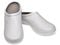 Spenco Pierce - Men's Professional Slide-on Shoe - Bone - Pair