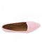 Trotters Harlowe Women's Casual Slip-on - Pale Pink - top