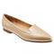 Trotters Harlowe - Women's Slip-on Shoes - Goldwash - main