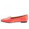 Trotters Harlowe - Women's Slip-on Shoes - Coral - inside
