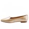 Trotters Harlowe - Women's Slip-on Shoes - Goldwash - inside