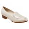 Trotters Monarch - Women's Supportive Casual Shoe - Nude/metalli - main