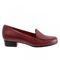 Trotters Monarch - Ruby Red - outside