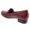 Trotters Monarch - Ruby Red - back34