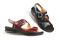Revere Barcelona - Women's Sandals with Removable Insoles - Collection