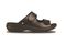 Revere Florence - Women's Adjustable Slide - Black - Black_Profile