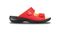 Revere Florence - Women's Adjustable Slide  - Red_Profile