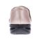 Revere Geneva Supportive Removable-Footbed Women's Sandal - Champagne - Product View - 7