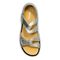 Revere Geneva - Women's sandal - Geneva Pewter top