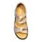 Revere Geneva - Women's sandal - Geneva Champagne Top