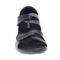 Revere Geneva Supportive Removable-Footbed Women's Sandal - Black - Product View - 5