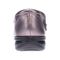 Revere Geneva Supportive Removable-Footbed Women's Sandal - Gunmetal - Product View - 7