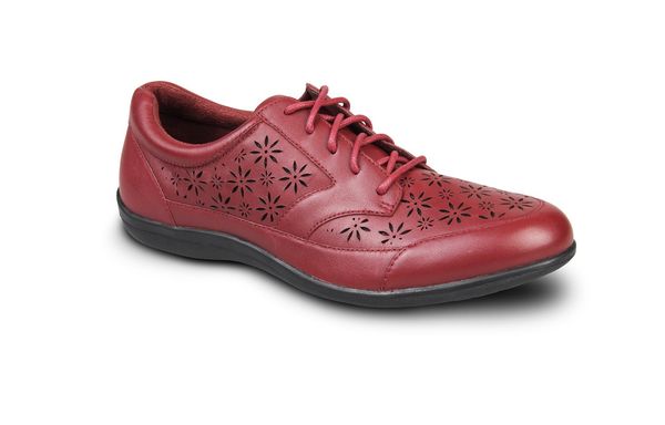 Revere Orlando - Women's Walker - Red Lazer