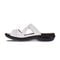 Revere Rio Slide Sandal - Women's - Coconut - Side 2